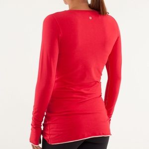 Lululemon Every Yogi Long Sleeve